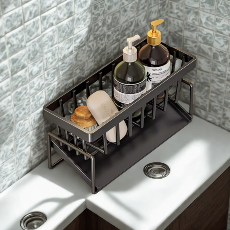 ESCORREDOR MULTIFUNCIONAL ORGANIZADOR DE PIA - SLYM - ULTIMAS UNIDADES