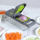 Cortador de Legumes Slicer 12 em 1 - ÚLTIMAS UNIDADES