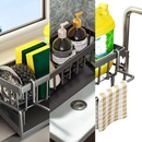 ESCORREDOR MULTIFUNCIONAL ORGANIZADOR DE PIA - SLYM - ULTIMAS UNIDADES