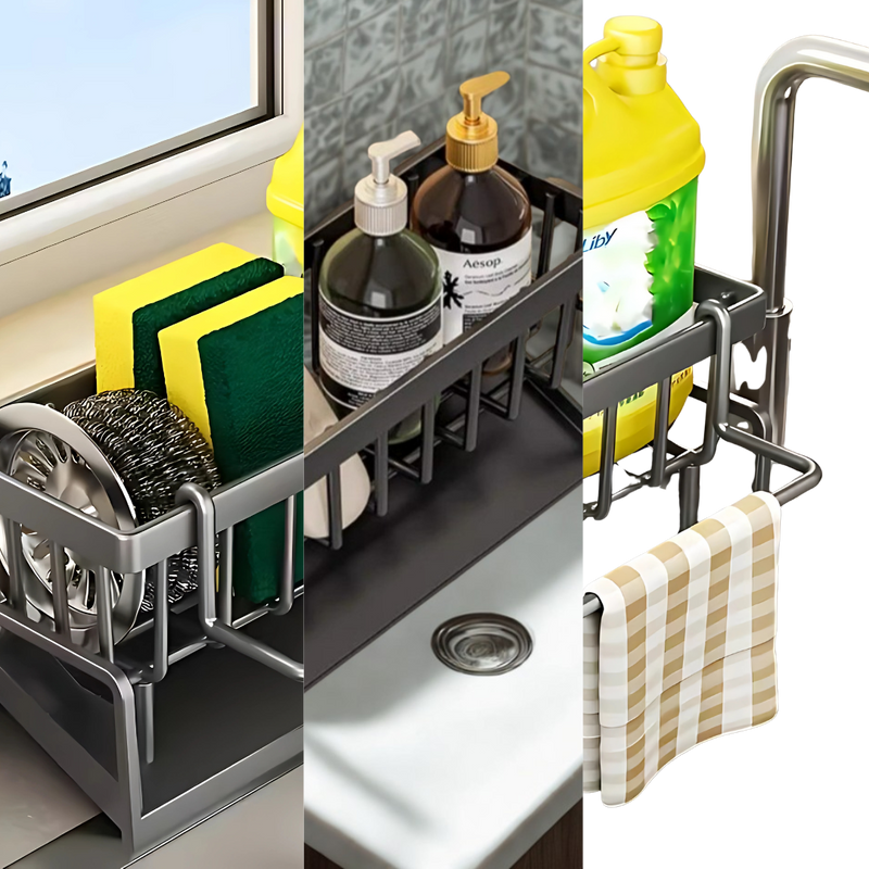 ESCORREDOR MULTIFUNCIONAL ORGANIZADOR DE PIA - SLYM - ULTIMAS UNIDADES