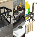 ESCORREDOR MULTIFUNCIONAL ORGANIZADOR DE PIA - SLYM - ULTIMAS UNIDADES