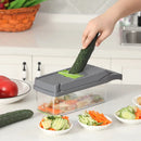 Cortador de Legumes Slicer 12 em 1 - ÚLTIMAS UNIDADES