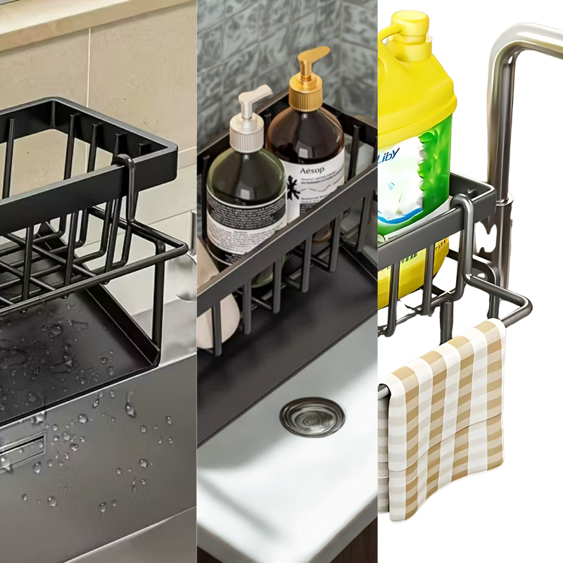 ESCORREDOR MULTIFUNCIONAL ORGANIZADOR DE PIA - SLYM - ULTIMAS UNIDADES